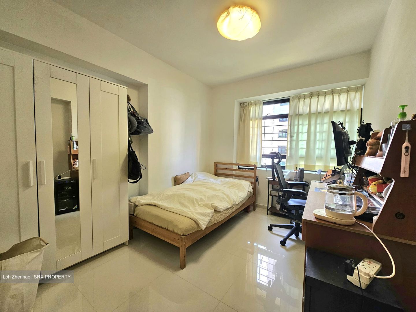 Blk 28C Dover Gardens (Queenstown), HDB 4 Rooms #610709261